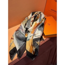 Hermes Scarf